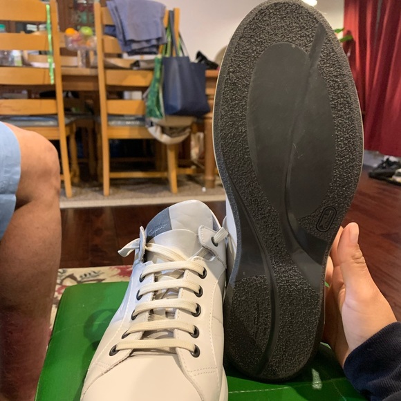 COPY - Ferragamo sneakers - Picture 3 of 5